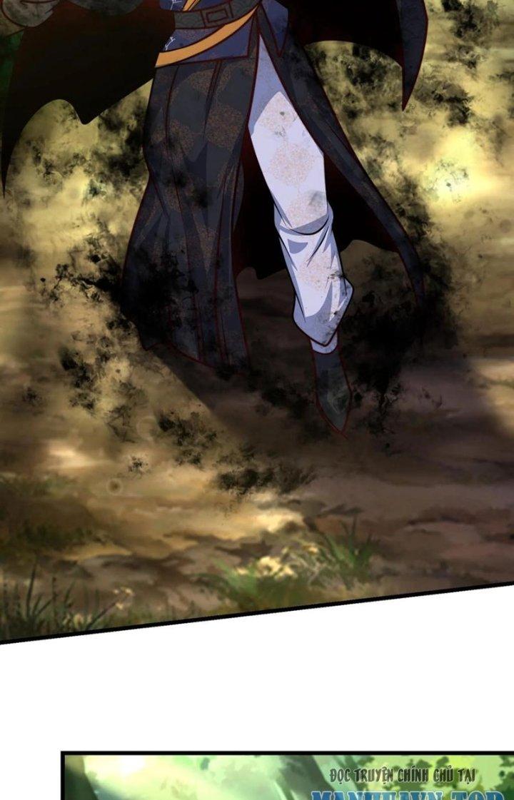 ta nuôi ma quỷ ở trấn ma ti chapter 196 34