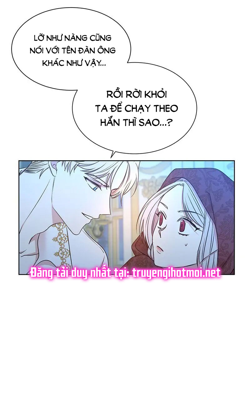 tôi chán nản vì người chồng thứ 2 còn "khỏe" hơn chồng cũ chapter 15.2 1