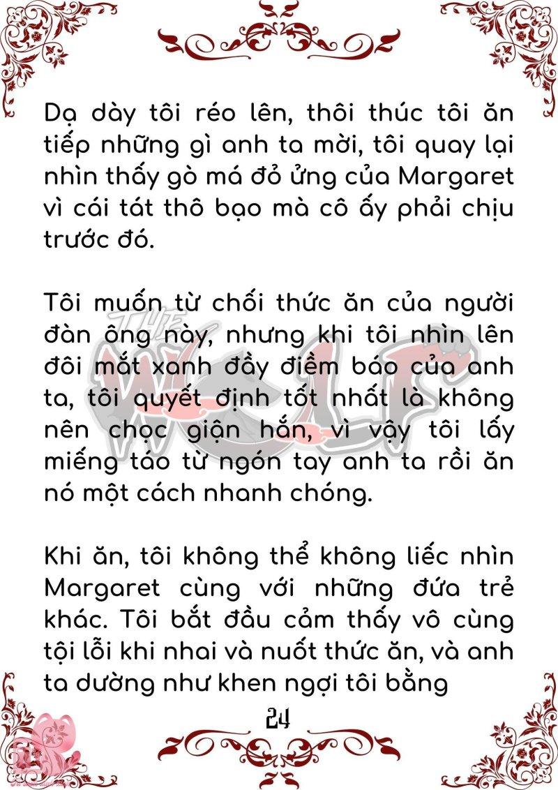 bầy sói giữa dane chapter 6 24