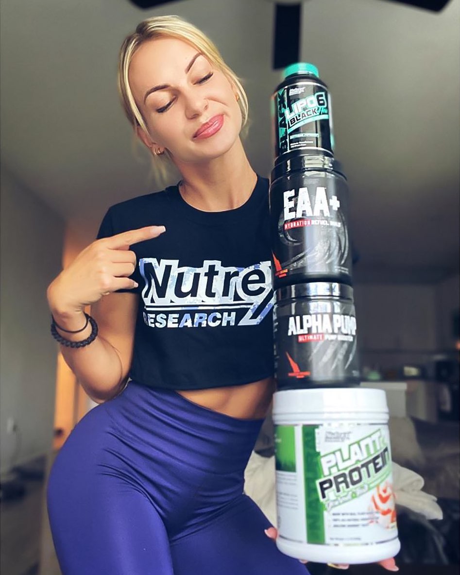 Nutrex EAA+ Hydration, Phục Hồi &amp; Xây Dựng Cơ Bắp, Sức Mạnh, Sức Bền, Bổ Sung 8G Amino Axit Thiết Yếu + BCAA  + 1.5G Chất Điện Giải, 30 Lần Dùng