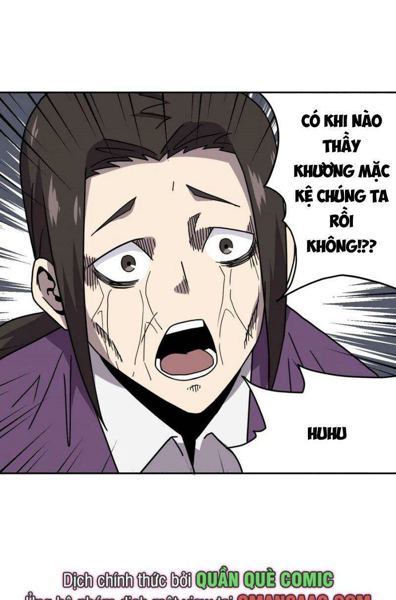 ta làm đạo sĩ những năm kia chapter 48 21