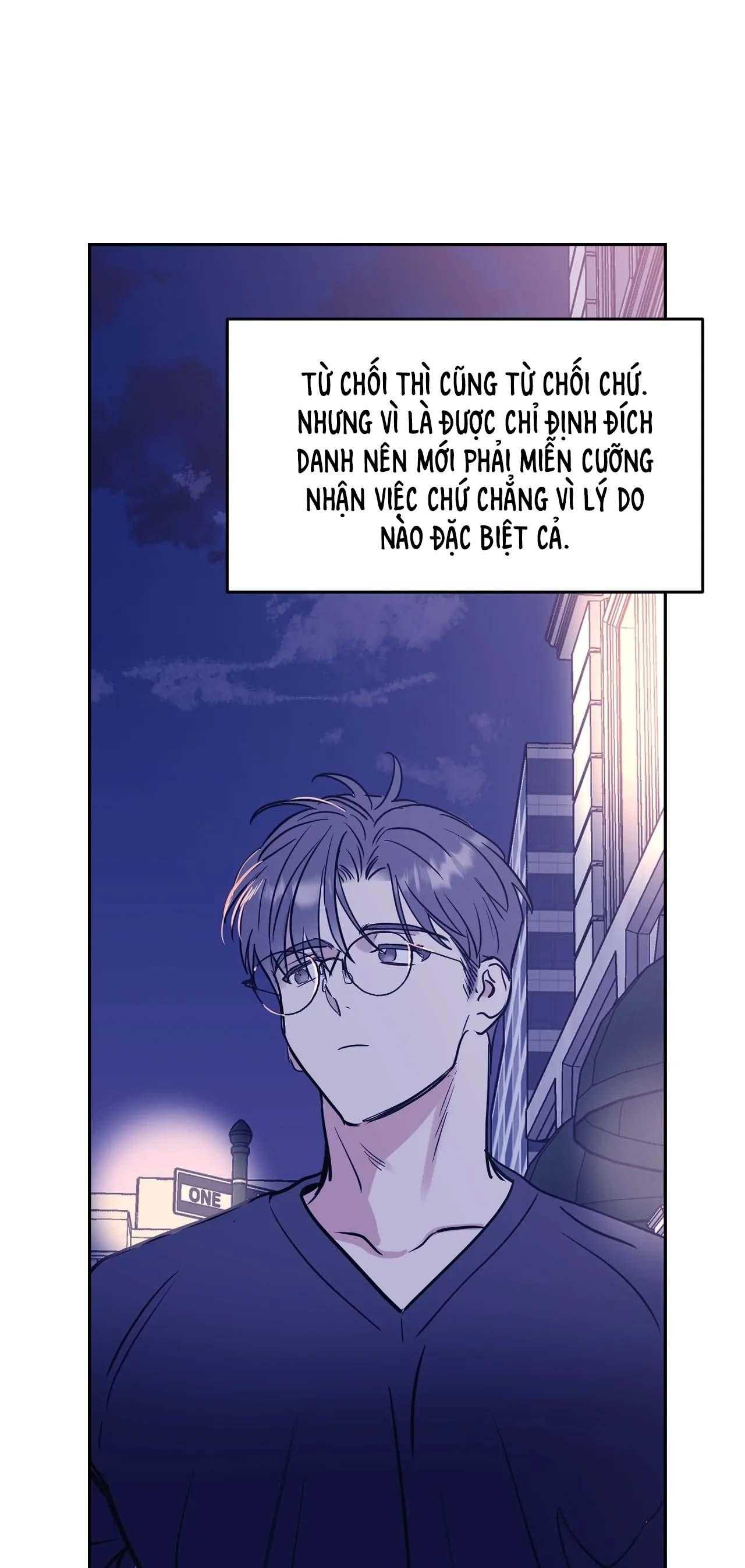 bảo bối lấp lánh chapter 1 6