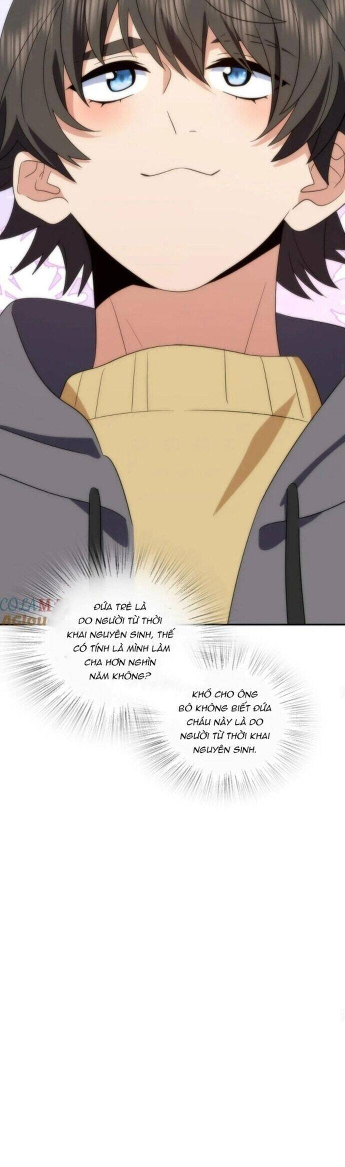 Bà Xã Nhà Tôi Đến Từ Ngàn Năm Trước chapter 340 19