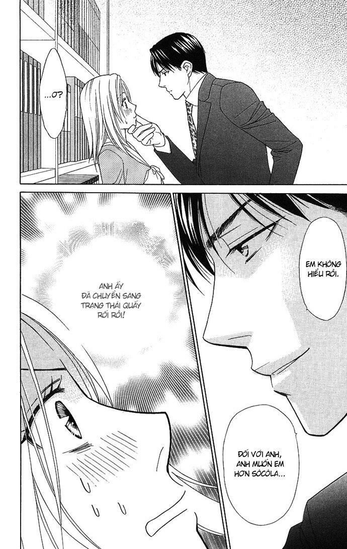 chou yo hana yo chapter 19 8