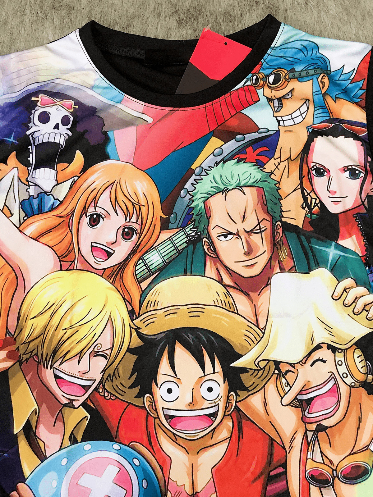 Bộ ảnh dàn cast One Piece người đóng đang bị chê netizen bỗng quay xe  sau đoạn clip quá đỉnh Luffy đã xịn thì Zoro còn mlem hơn