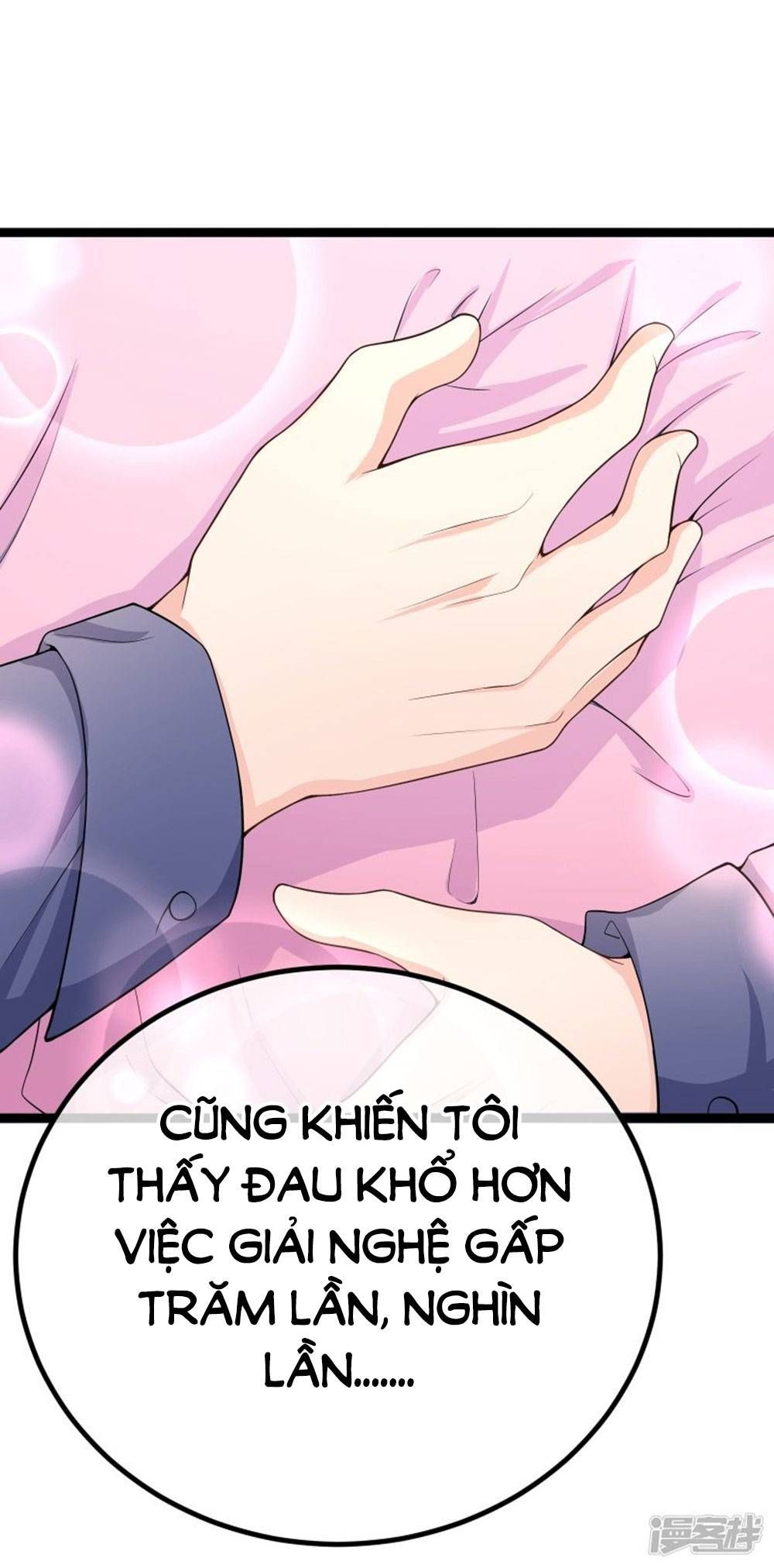 Boss Của Tôi Là Đại Thần chapter 78 - Trang 14