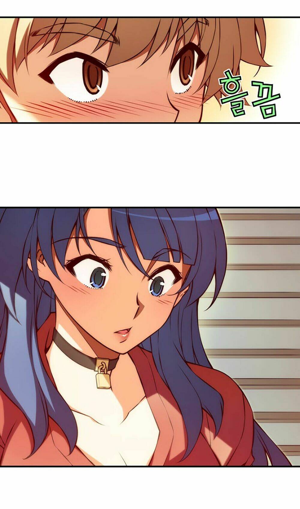 cohabitation with the fiancee chapter 31 4