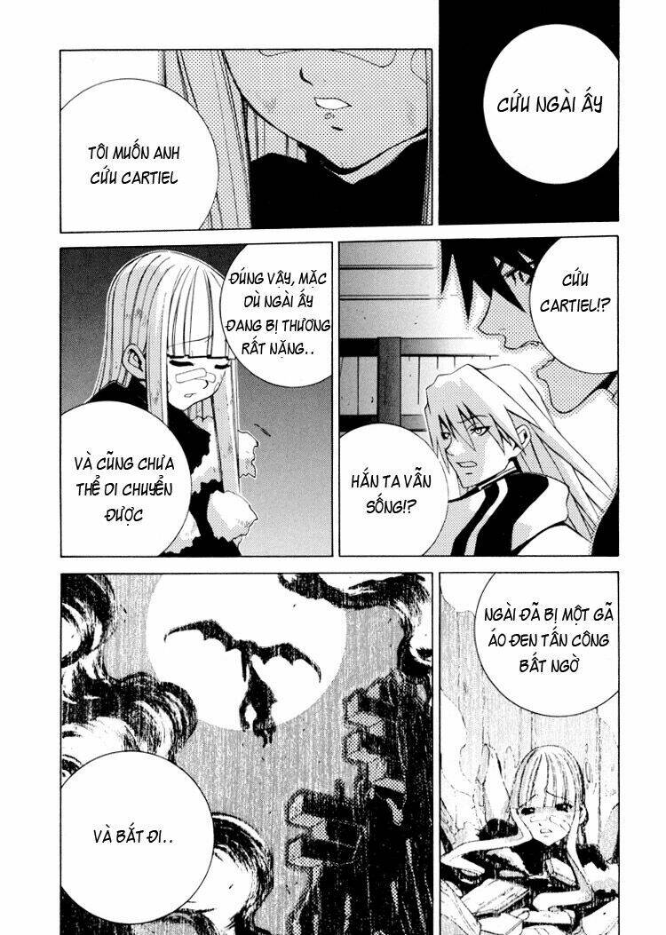 ragnarok: sword of the dark ones chapter 14 21