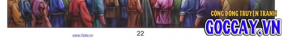 tuyệt thế vô song 2 chapter 58 42