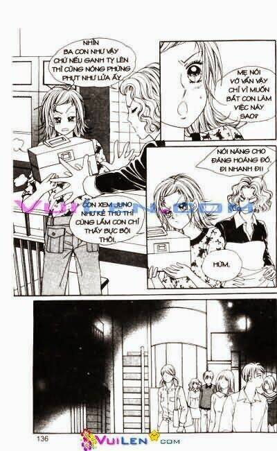 tên nô lệ đáng yêu chapter 3 136