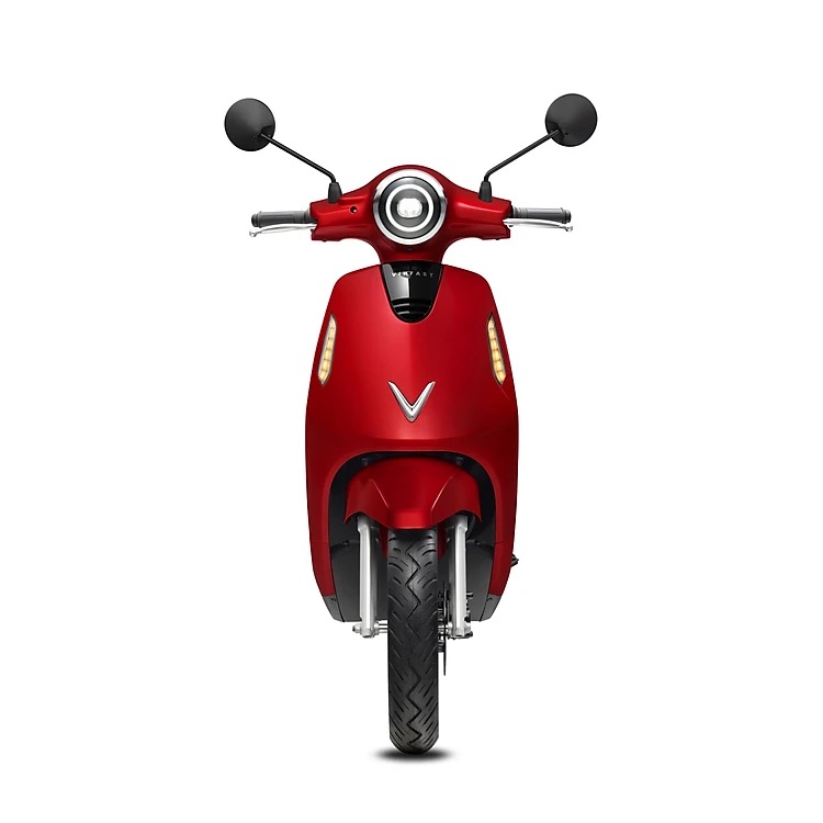 Xe máy điện VinFast EVO 200 Lite