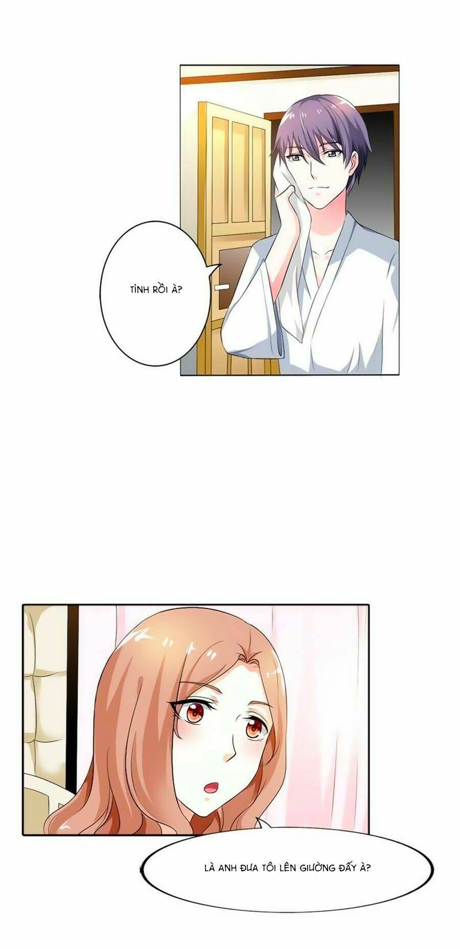 song diện danh viện chapter 56 12