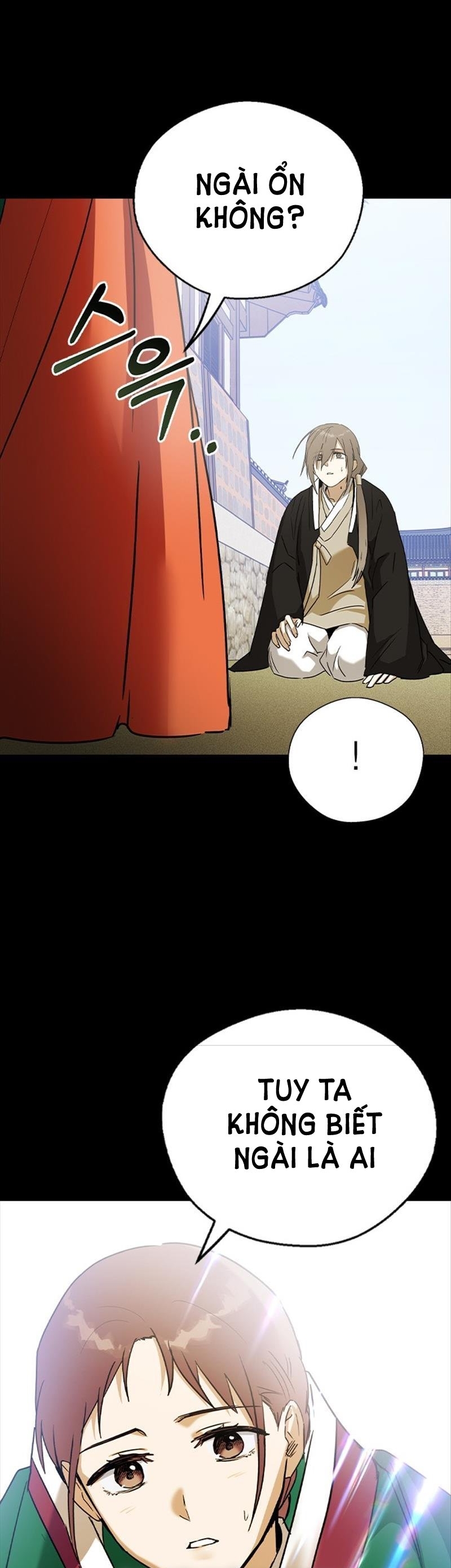 nhân duyên kiếp trước chapter 47.2 8