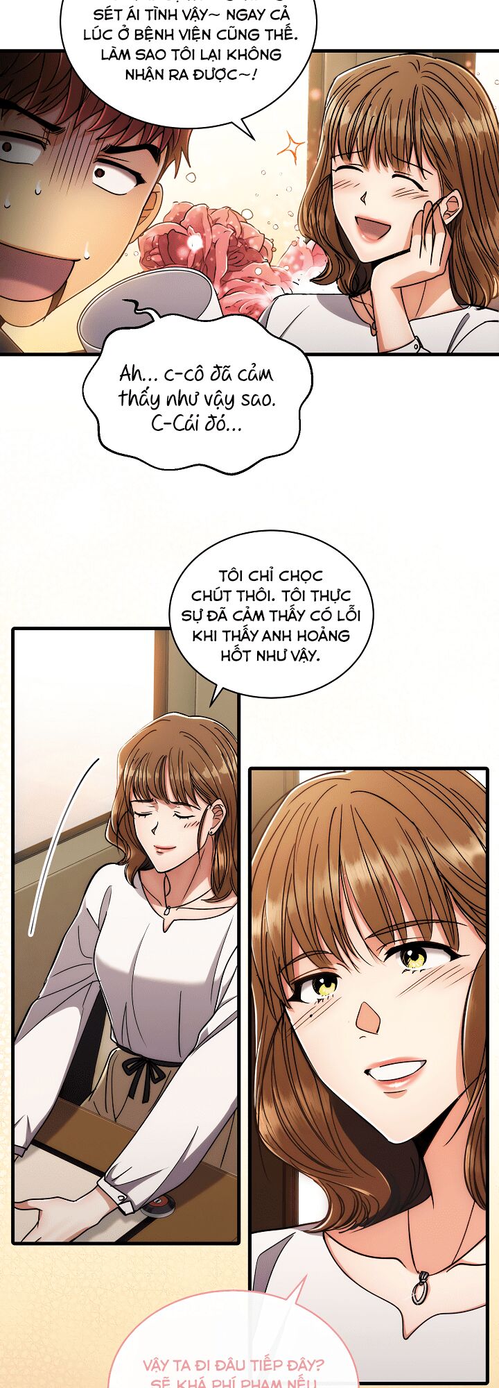 bác sĩ trùng sinh chapter 56 33