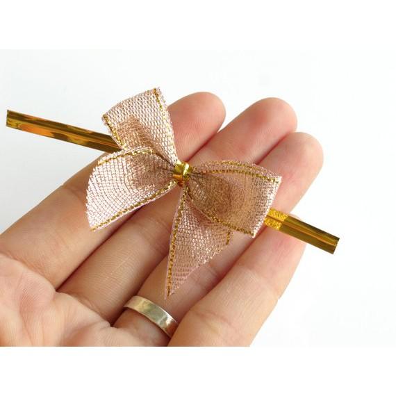 Kẽm buộc kẹo, kẽm màu nguyên liệu handmade, phụ liệu thủ công
