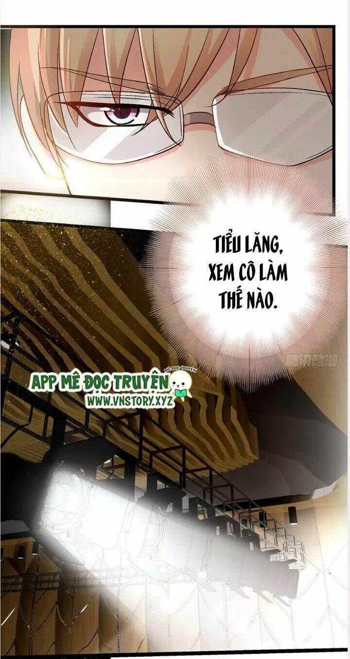 thiên hậu trở về chapter 40 19