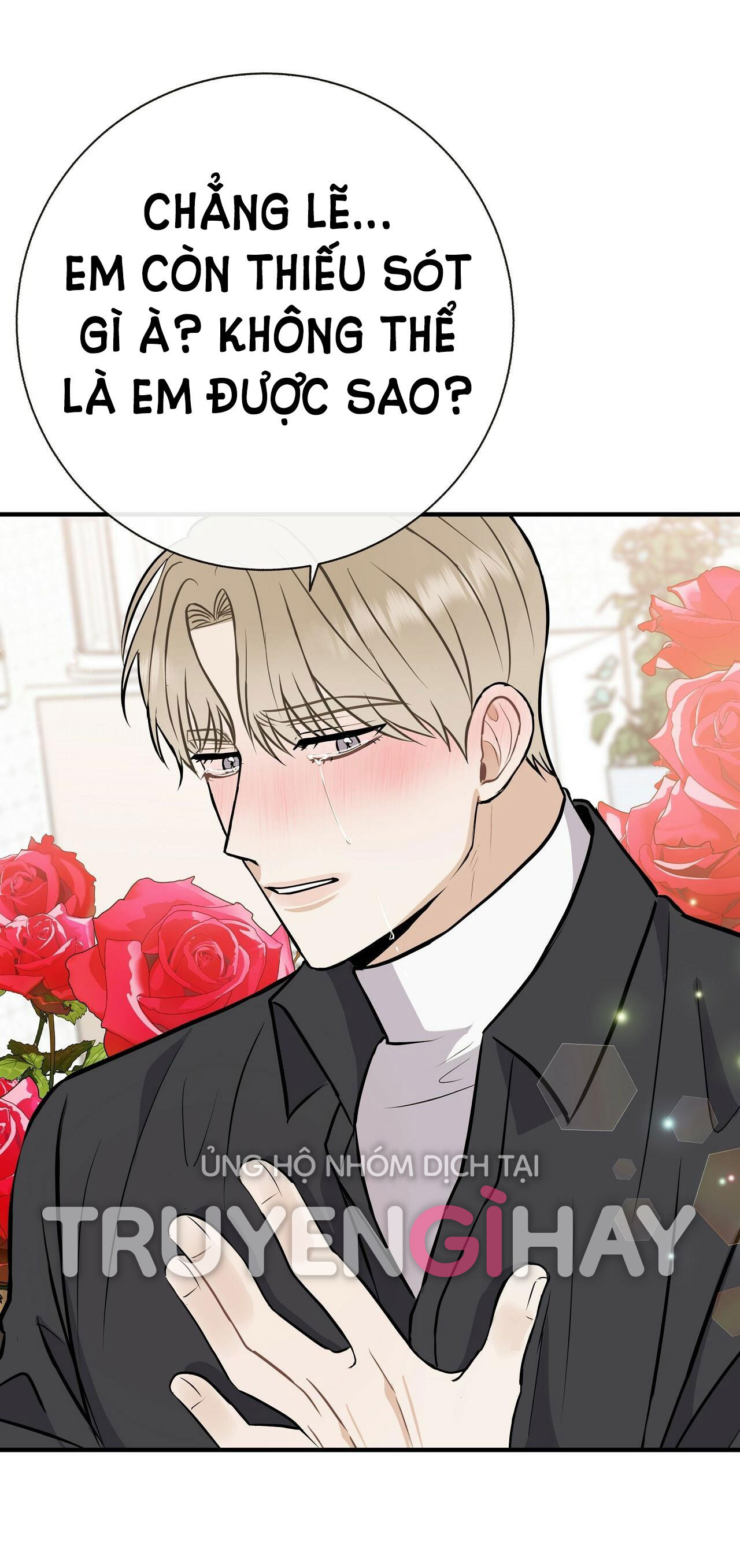 đứa bé là con tôi chapter 39.1 21