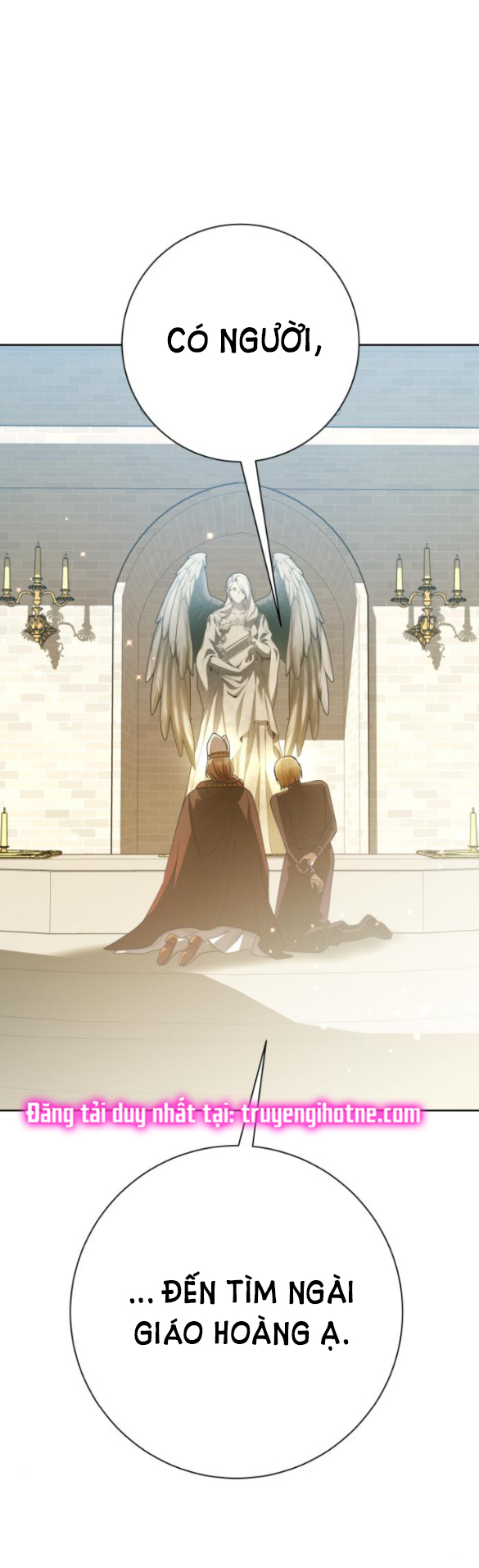 tôi muốn trở thành cô ấy dù chỉ là một ngày chapter 157.1 29