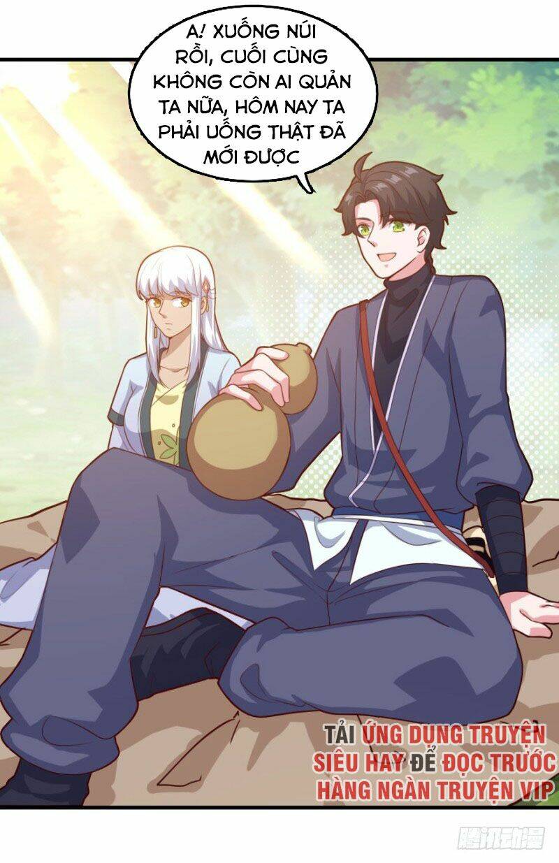 tiên ma đồng tu chapter 101 12