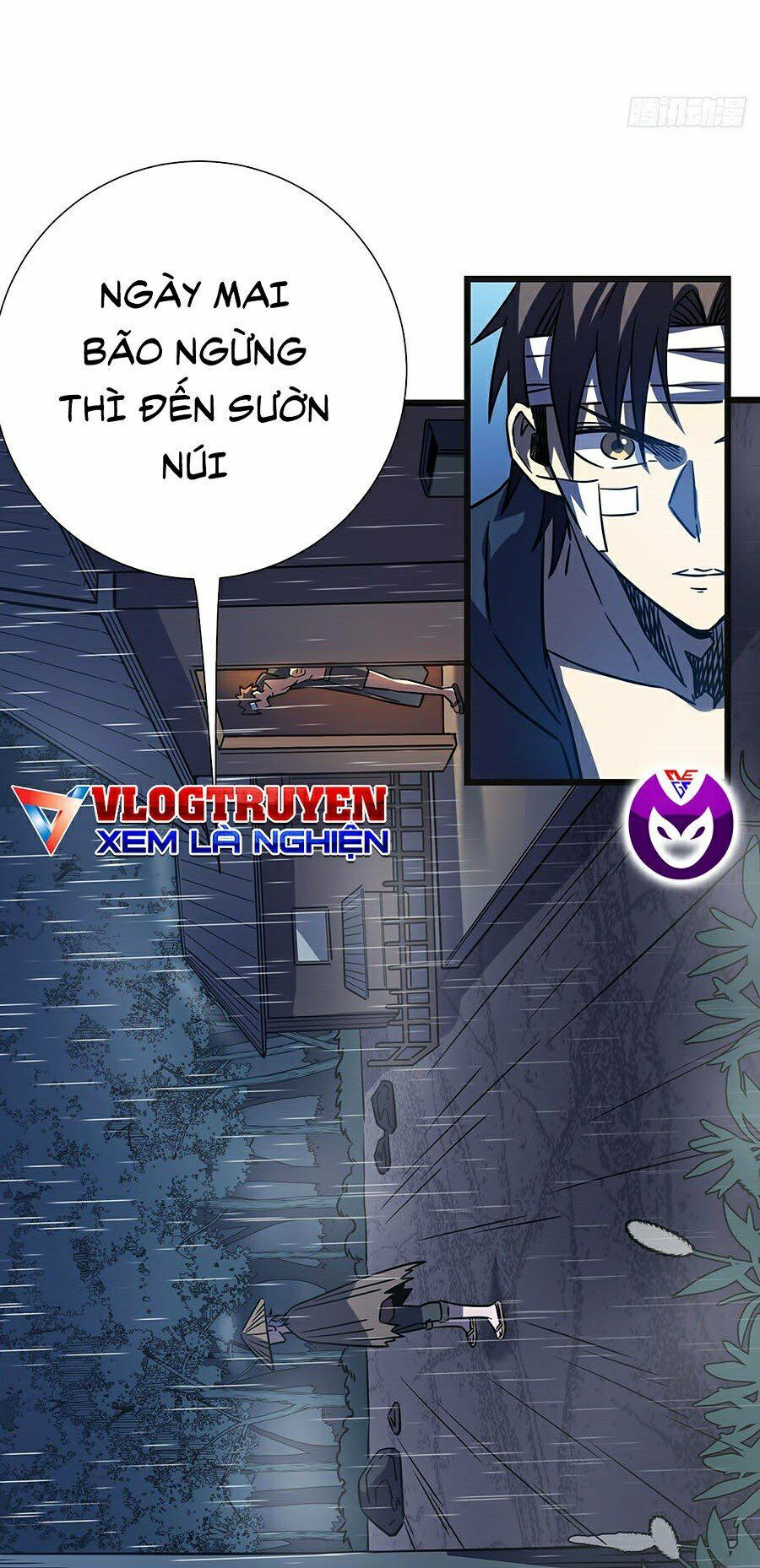 sát thần chi lộ tại dị giới chapter 14 42