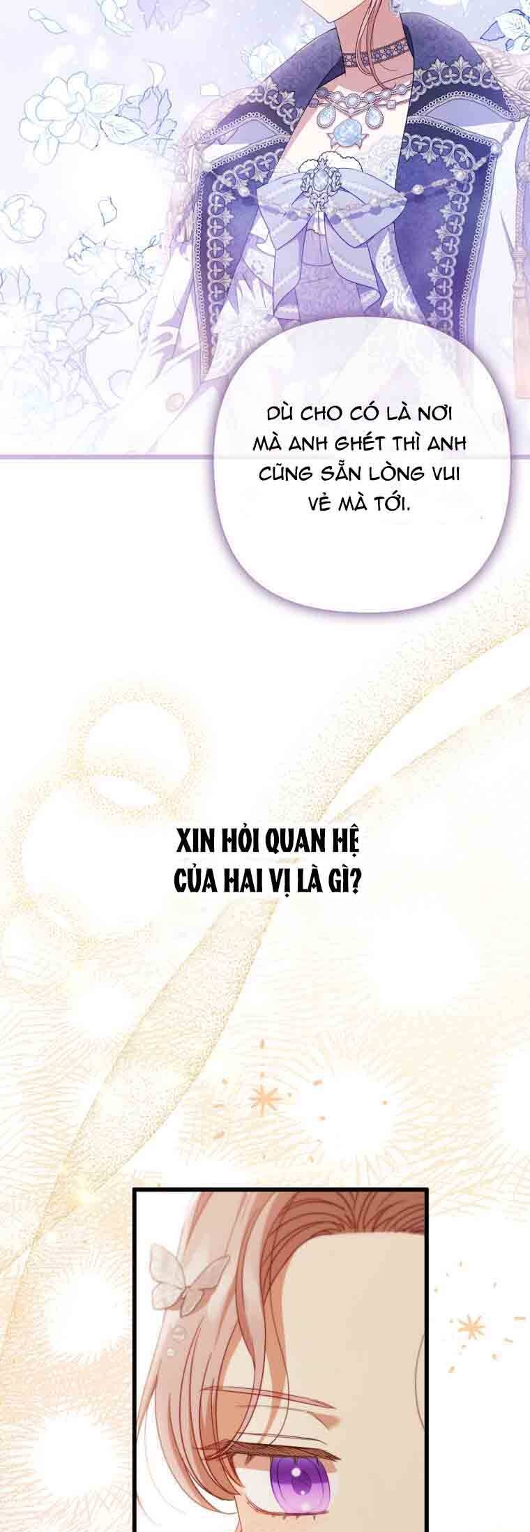 tôi bị quyến rũ bởi nam chính ốm yếu chapter 61 24