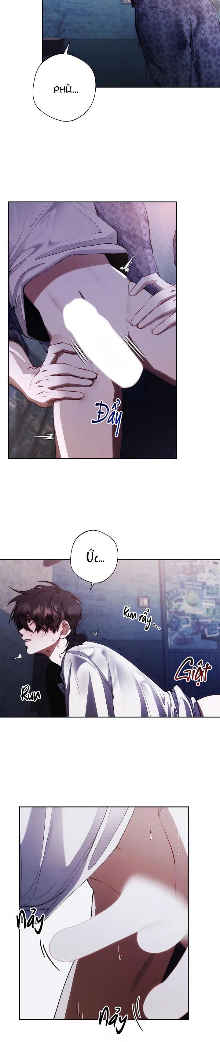 red mansion chapter 9 4