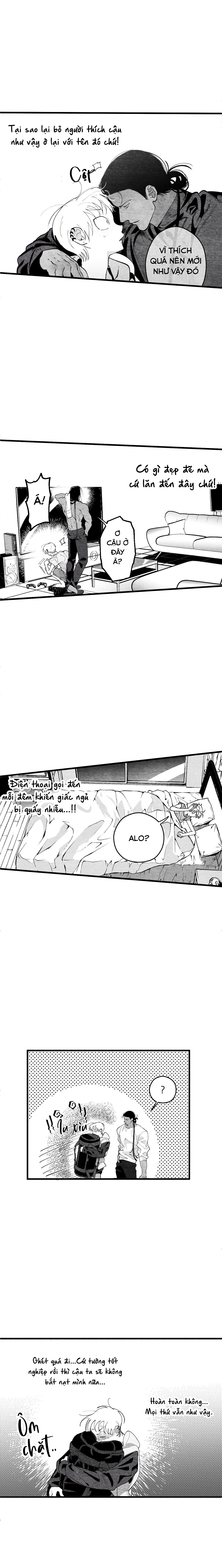 hình thể hoàn mỹ chapter 7 2