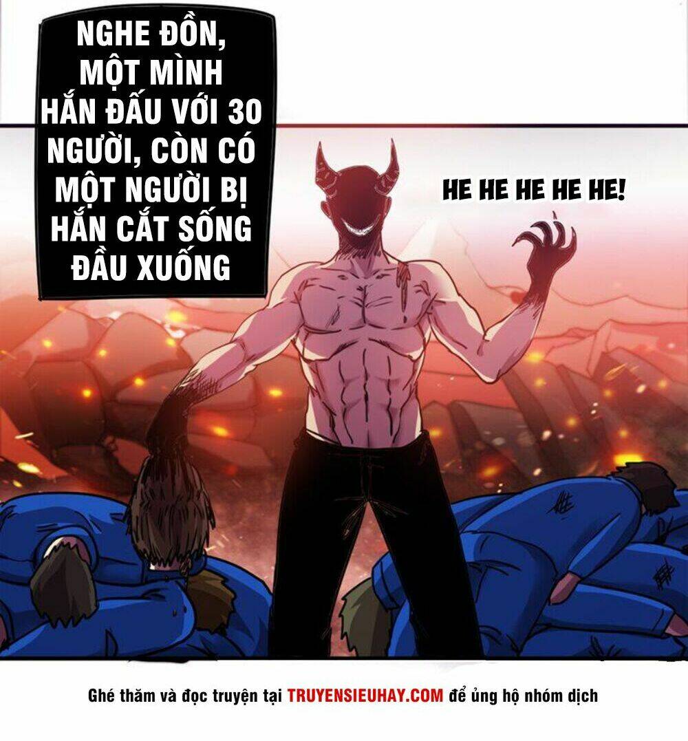 tối cường công nhân chapter 95 13