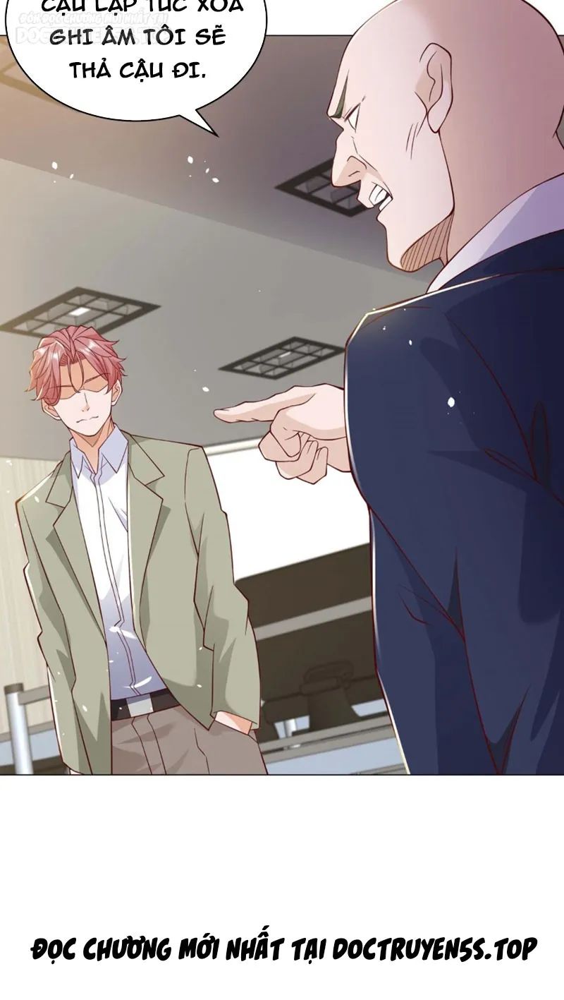 tài xế lái xe công nghệ như ta có nhiều tiền thì sao? chapter 6 30