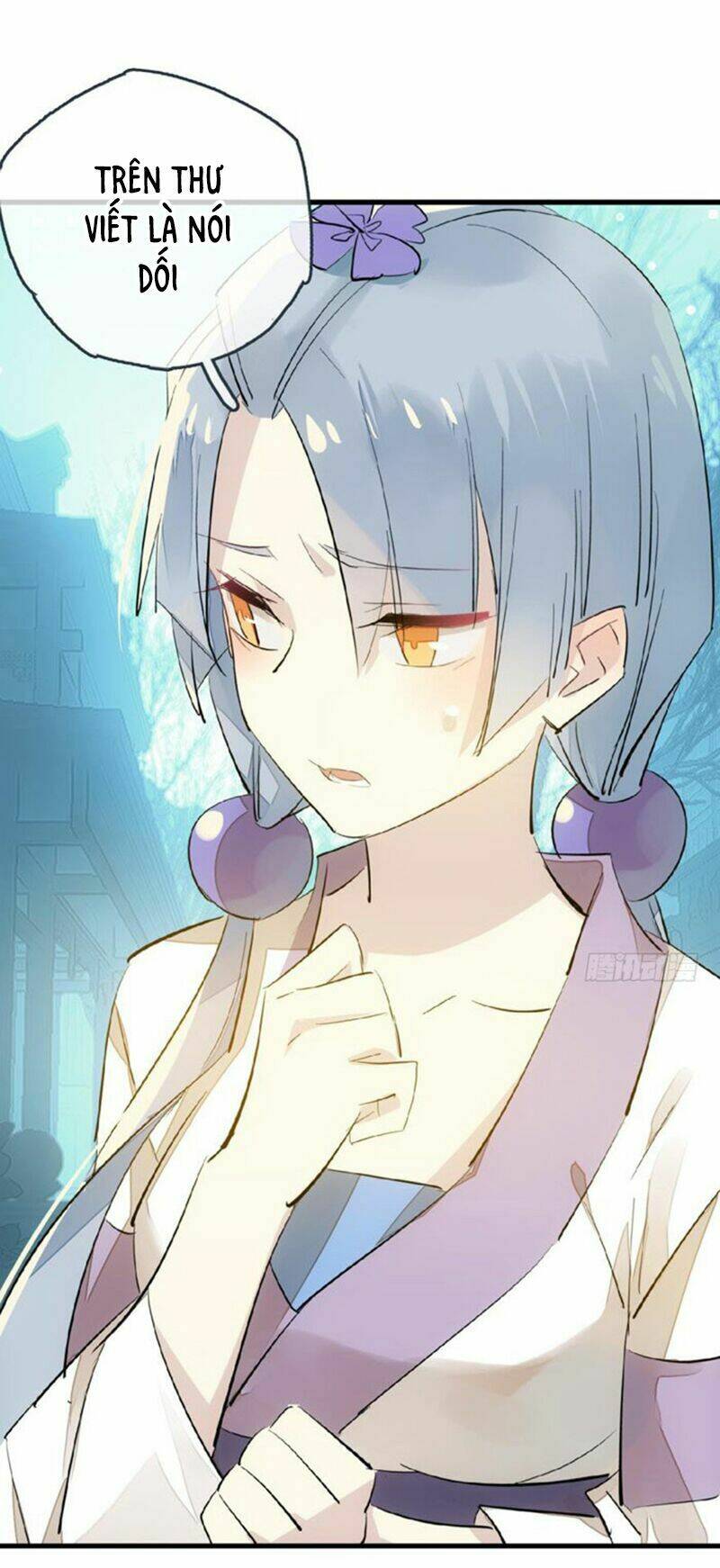 sư phụ lại trêu chọc ta chapter 42 19