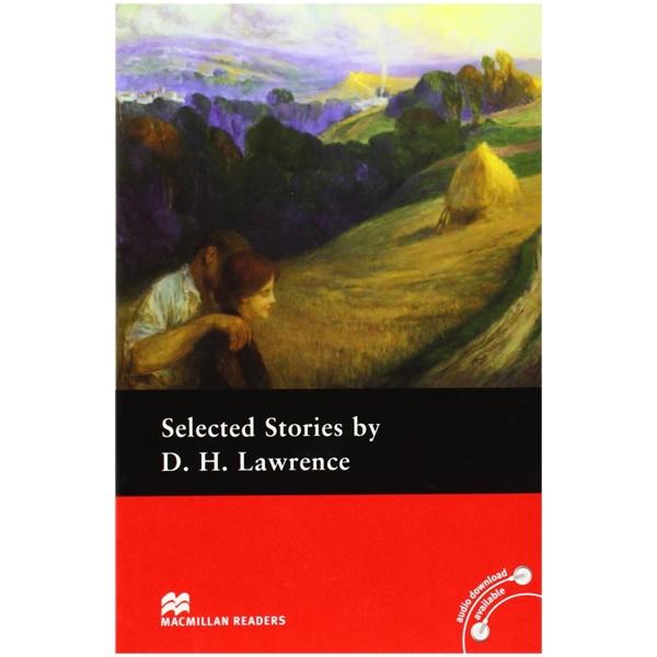MR Selected Stories Pre Intermediate