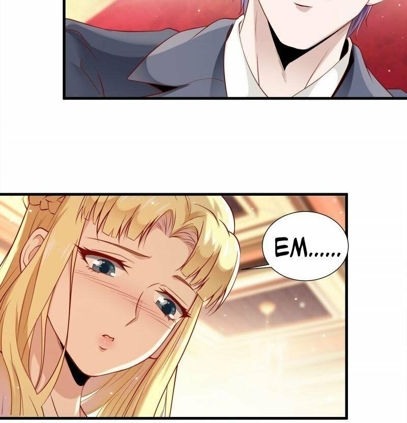 nãi ba là chiến thần mạnh nhất chapter 4.2 35