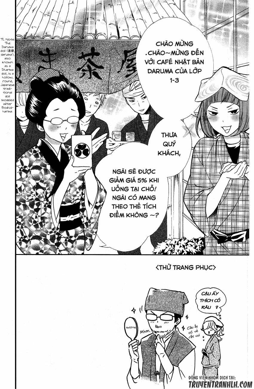 haru x kiyo chapter 5 5