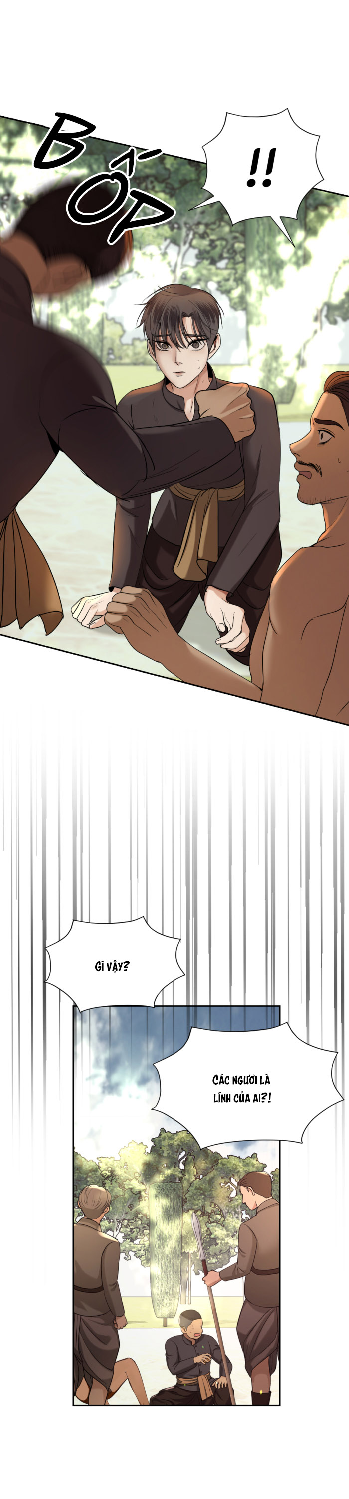 tôi là công tử đẹp nhất xiêm chapter 45 37