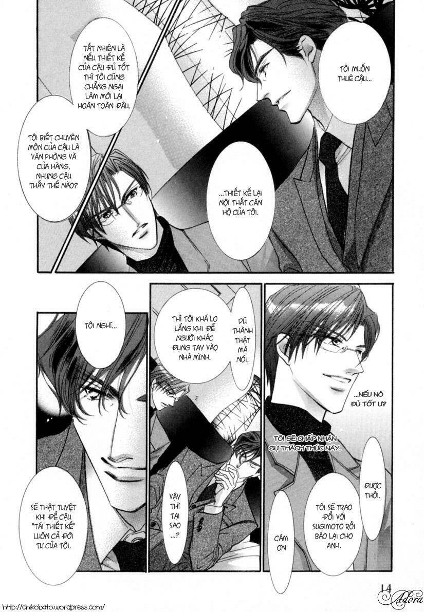 renai sousa chapter 1.1 18