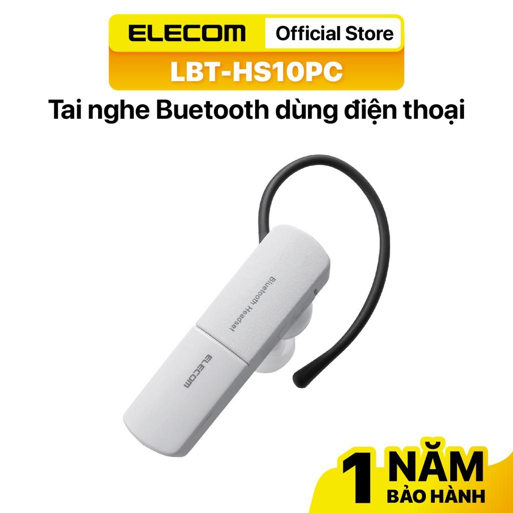 TAI NGHE ĐÀM THOẠI ELECOM LBT-HS10PC - HÀNG CHÍNH HÃNG