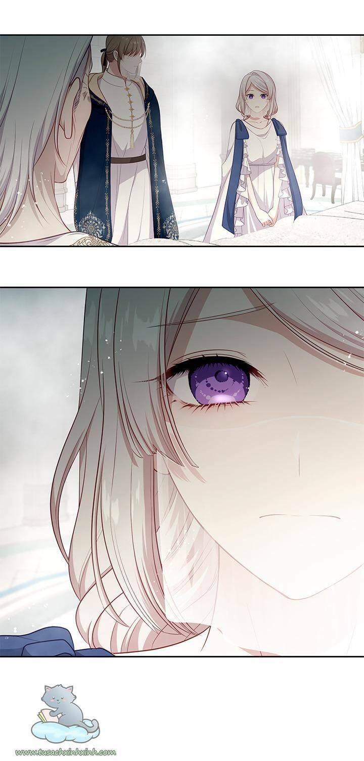 hãy coi chừng ác nữ chapter 103 34