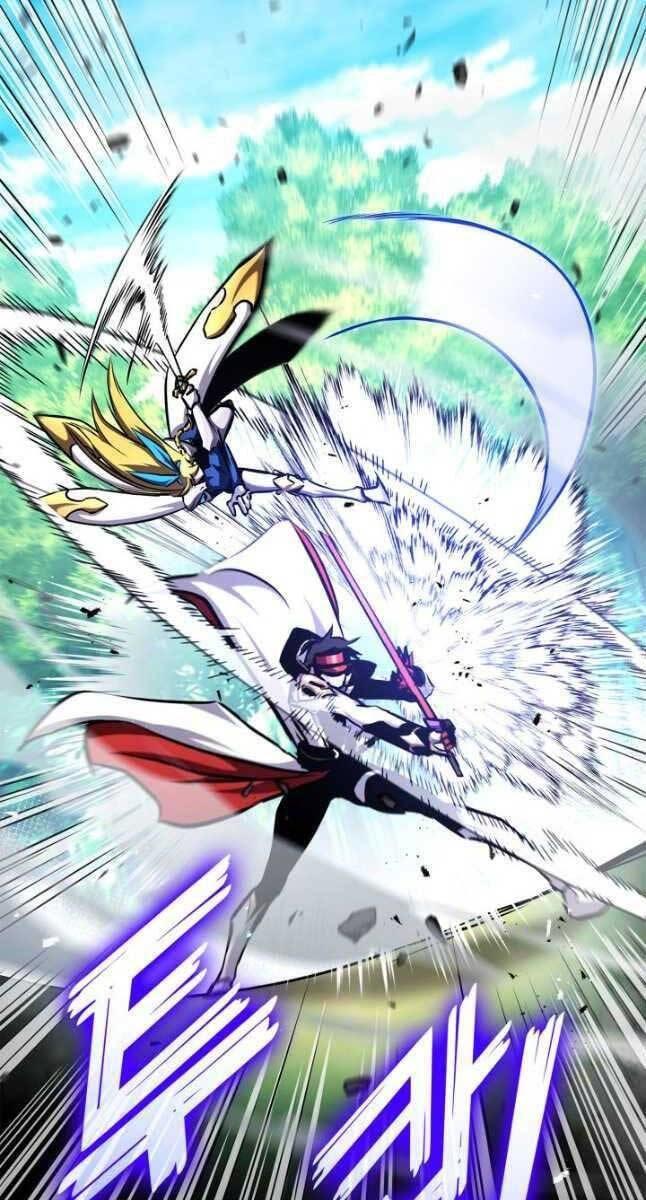 huyền thoại game thủ - tái xuất chapter 114 114