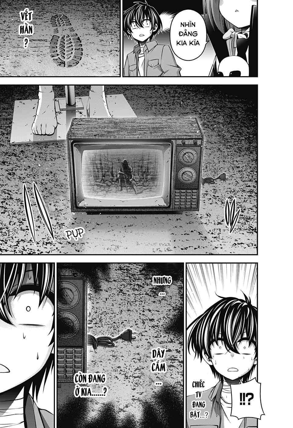 thợ săn ác linh chapter 16 26