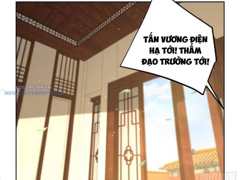 ta thực sự không muốn làm thần tiên chapter 52 8