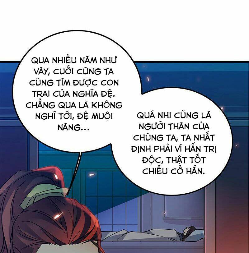 thần điêu hiệp lữ (new 2020) chapter 8 38