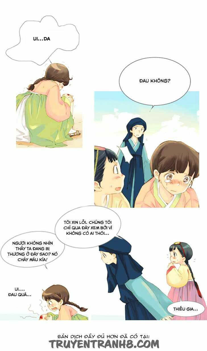 the great merchant kim manduk chapter 1 44