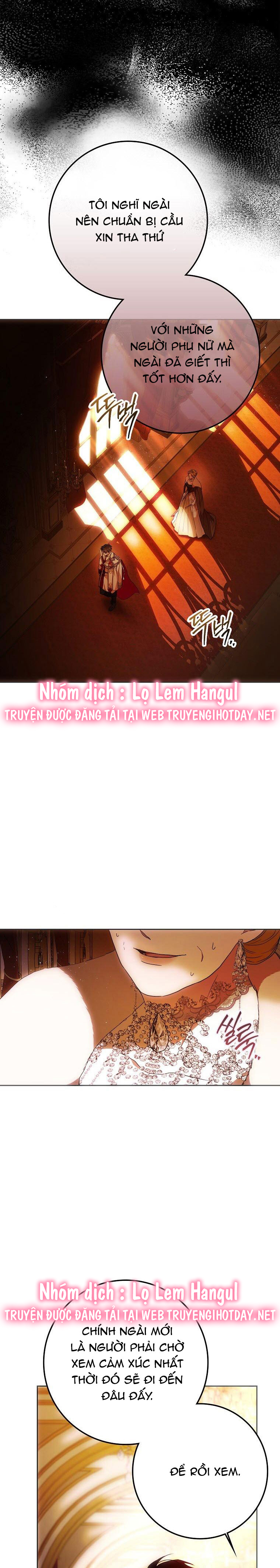 trở thành vợ của nam chính chapter 90.2 3