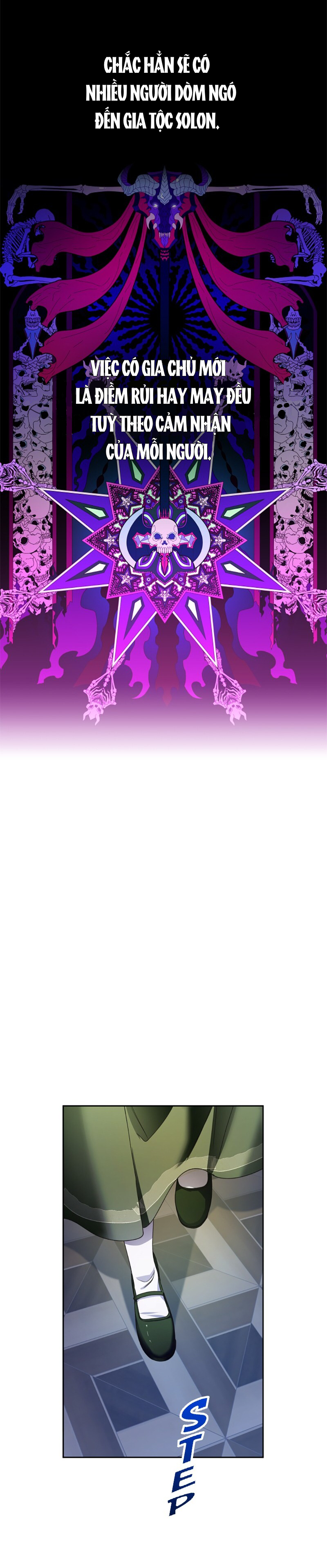 tôi muốn trở thành cô ấy dù chỉ là một ngày chapter 85 11