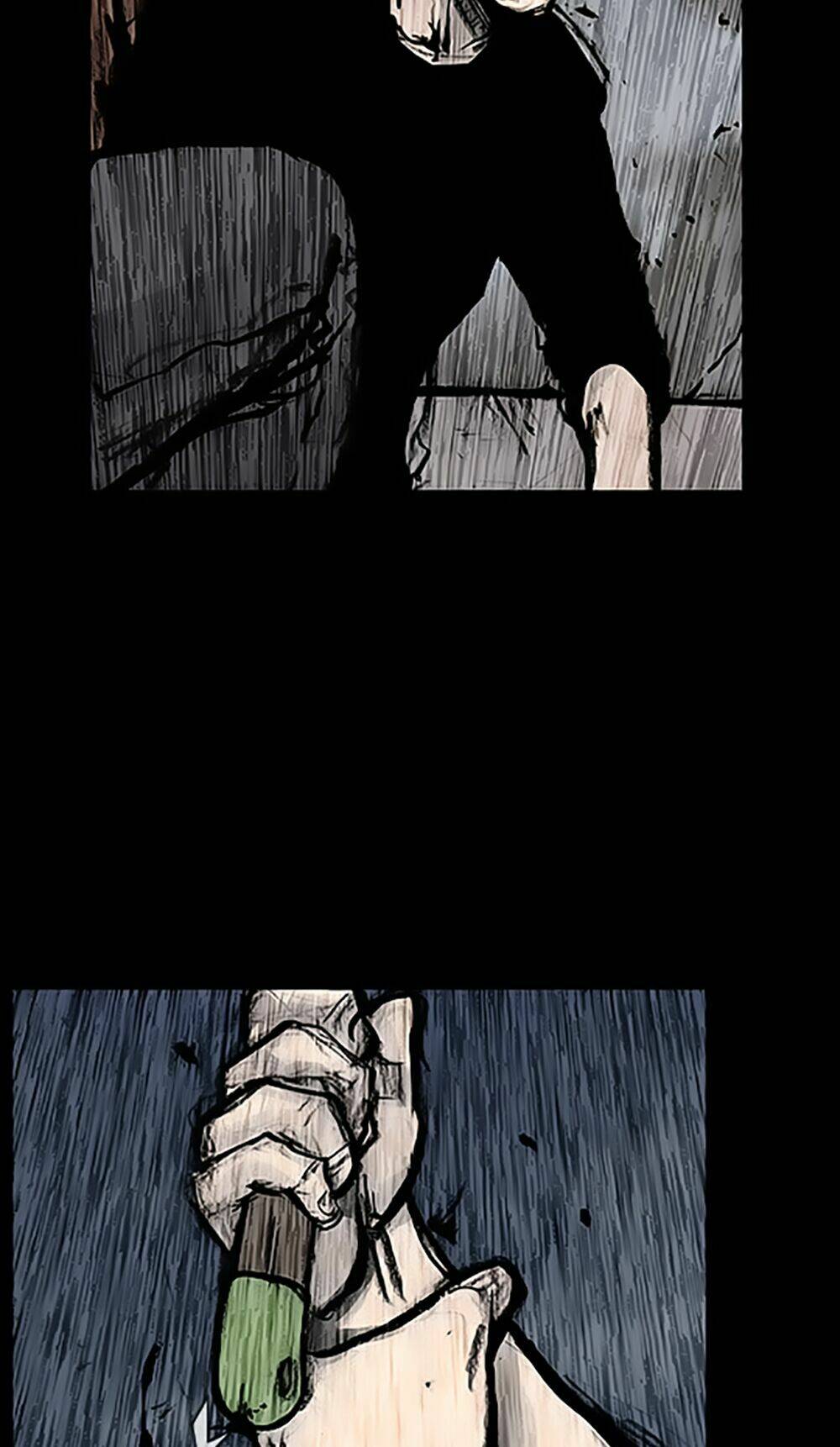 độc cô tiền truyện chapter 122 4