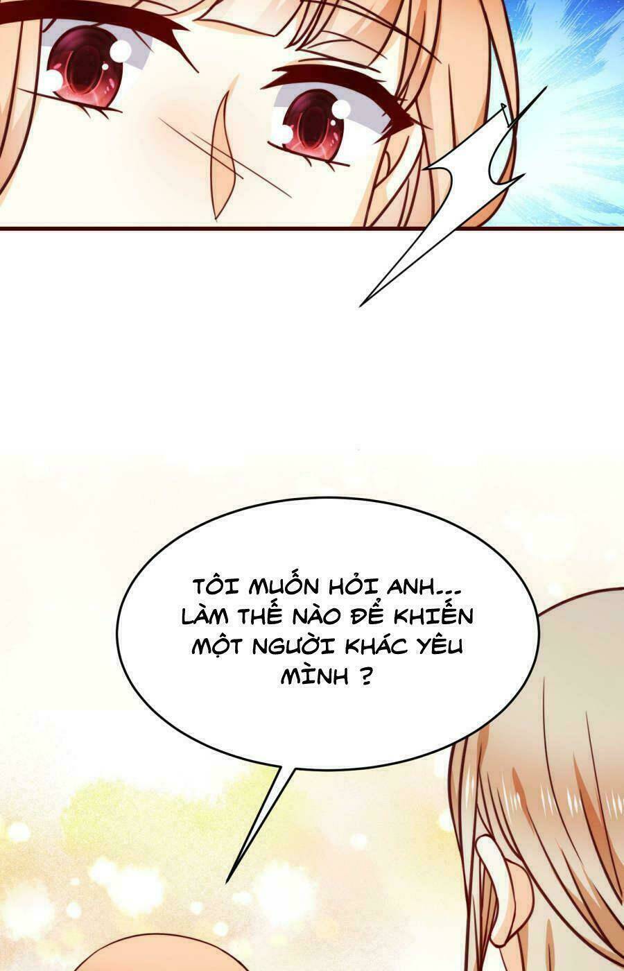 hôm nay tôi sẽ yêu ai đây ? chapter 28 28