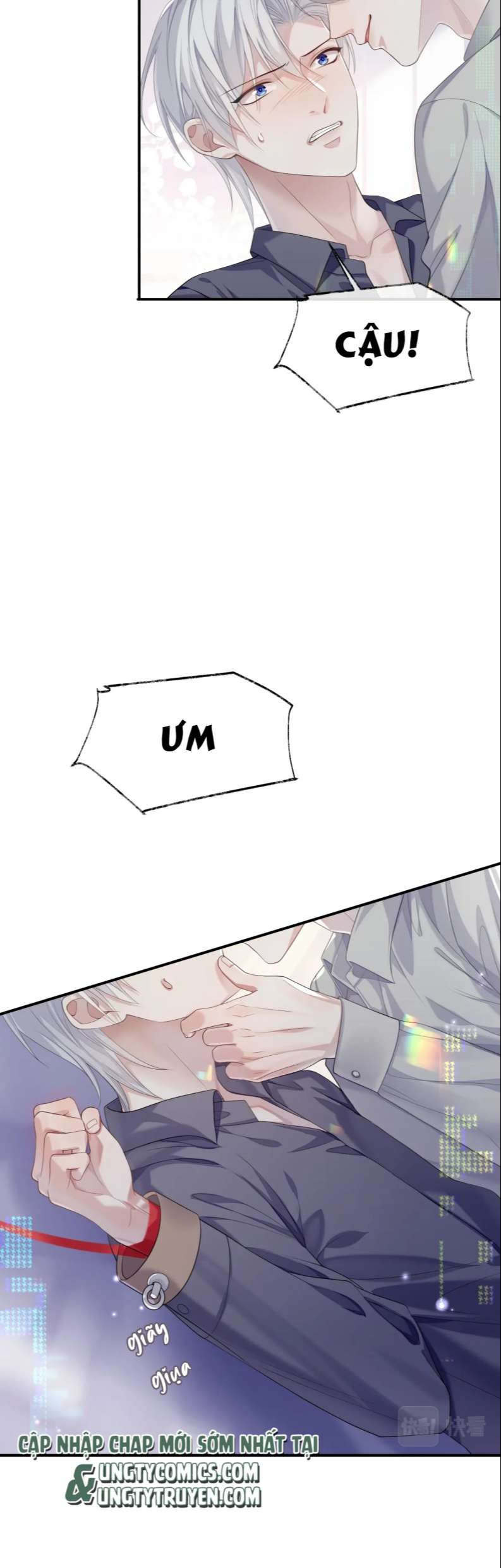 xin hãy ly hôn chapter 72 5