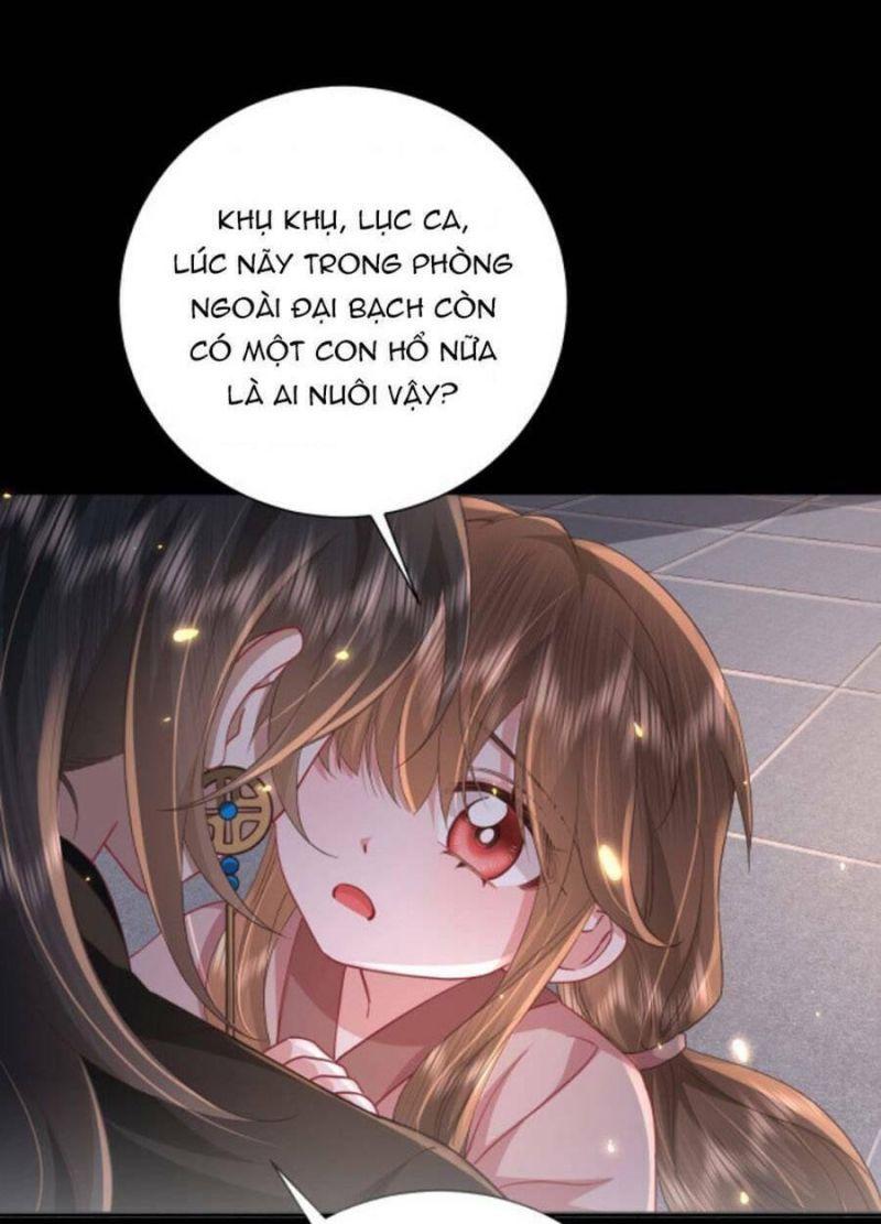 phương thức sinh tồn của công chúa pháo hôi chapter 63 40