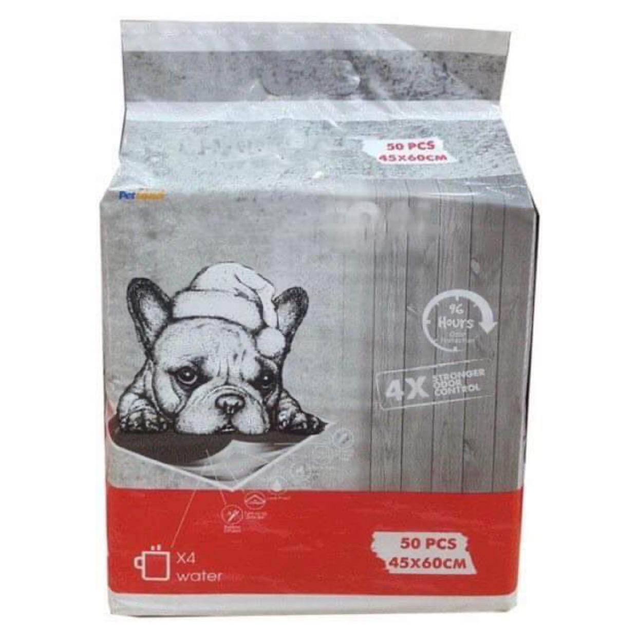 lót vệ sinh than hoạt tính charcoal cho chó mèo