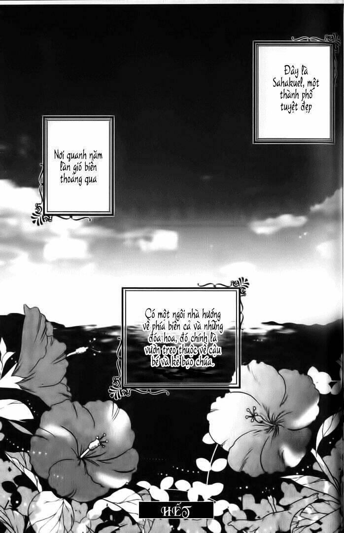 kuchuu teien chapter 6 34